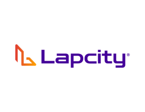 Logotipo Lapcity Logotipo Lapcity